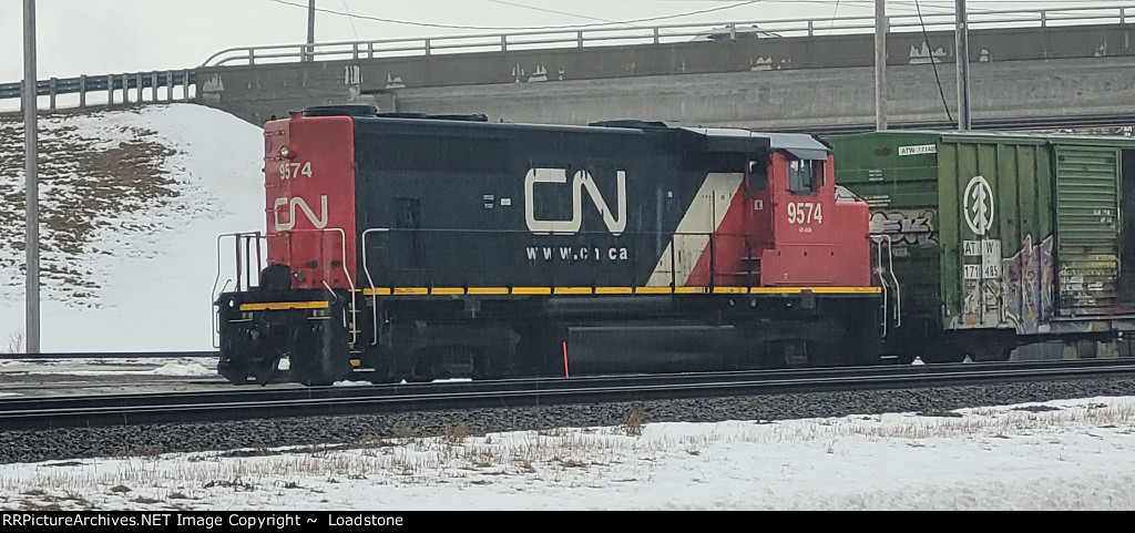 CN 9574